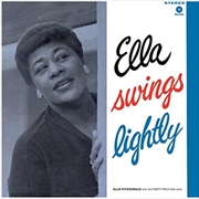Ella Swings Lightly | Vinyl