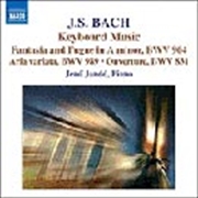 Buy Bach: Fantasia & Fugue