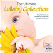 Buy Ultimate Lullaby Collection