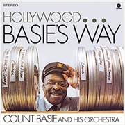 Buy Hollywood Basie's Way
