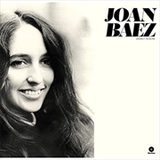 Buy Joan Baez (Bonus Tracks)
