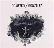 Buy Domeyko/Gonzalez