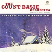 Buy A Very Swingin' Basie Christmas