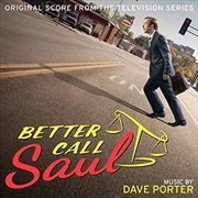 Buy Better Call Saul