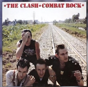Combat Rock | Vinyl