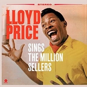Buy Sings The Million Sellers (Bonus Tracks)