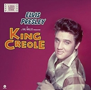 Buy King Creole (180g)