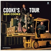 Buy Cooke's Tour (Bonus Tracks)