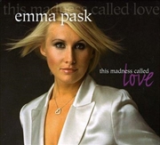 Buy This Madness Called Love (Australian Exclusive)