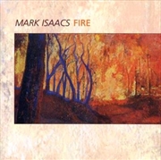 Fire  | CD