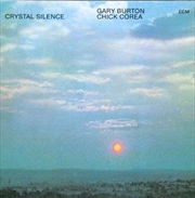 Buy Crystal Silence