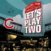 Let's Play Two | CD