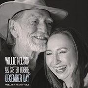 Buy December Day: Willie's Stash 1