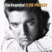 Buy Essential Elvis Presley