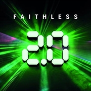 Buy Faithless 2.0