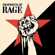 Prophets of Rage | CD