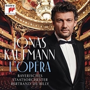 L'Opera | CD