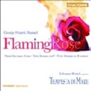 Buy Handel Arias Flaming Rose