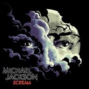Scream | CD