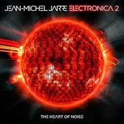 Buy Electronica 2- The Heart Of Noise