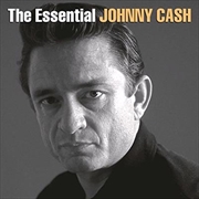 Buy Essential Johnny Cash