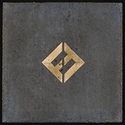 Concrete And Gold | Vinyl