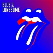 Buy Blue And Lonesome