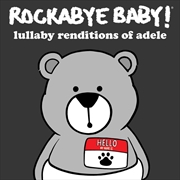 Buy Lullaby Renditions: Adele