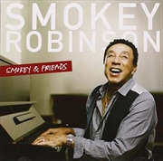 Buy Smokey And Friends