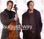 Buy Here Where You Are