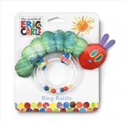 Buy Ring Rattle 13cm