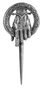 Hand Of The Queen Pin | Merchandise