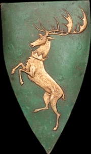 Buy Renly Shield Pin