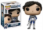 Buy Sara Ryder