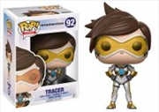 Tracer Posh