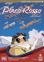 Porco Rosso | DVD