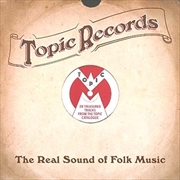 Buy Topic Records: Real Sound Of