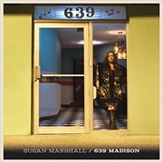 639 Madison | CD