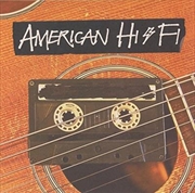 Buy American Hi Fi Acoustic