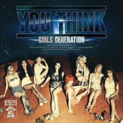 You Think: Vol.5 | CD