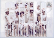 Girls Generation | CD