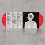 Buy Phantom Anthem (White & Red Vinyl)