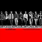 Buy Nct 127 Limitless