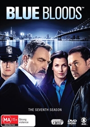 Buy Blue Bloods - Season 7