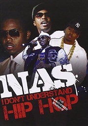 Buy I Don't Understand Hip Hop Unauthorized