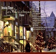 Justin Time For Christmas 3 | CD
