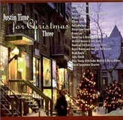 Buy Justin Time For Christmas 3