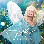 I Believe In You | CD