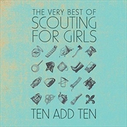 Buy Ten Add Ten: The Very Best Of
