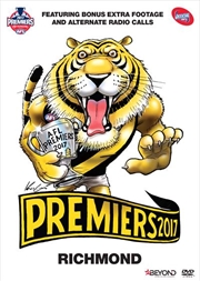 Buy AFL - 2017 Premiers